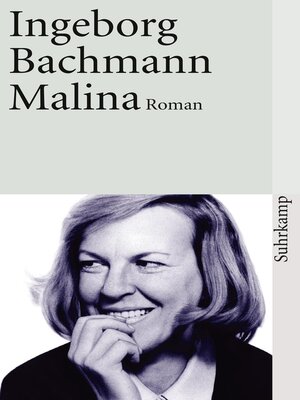 cover image of Malina